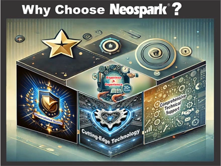 Choose Neospark